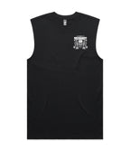 Diesel Mechanic Tank