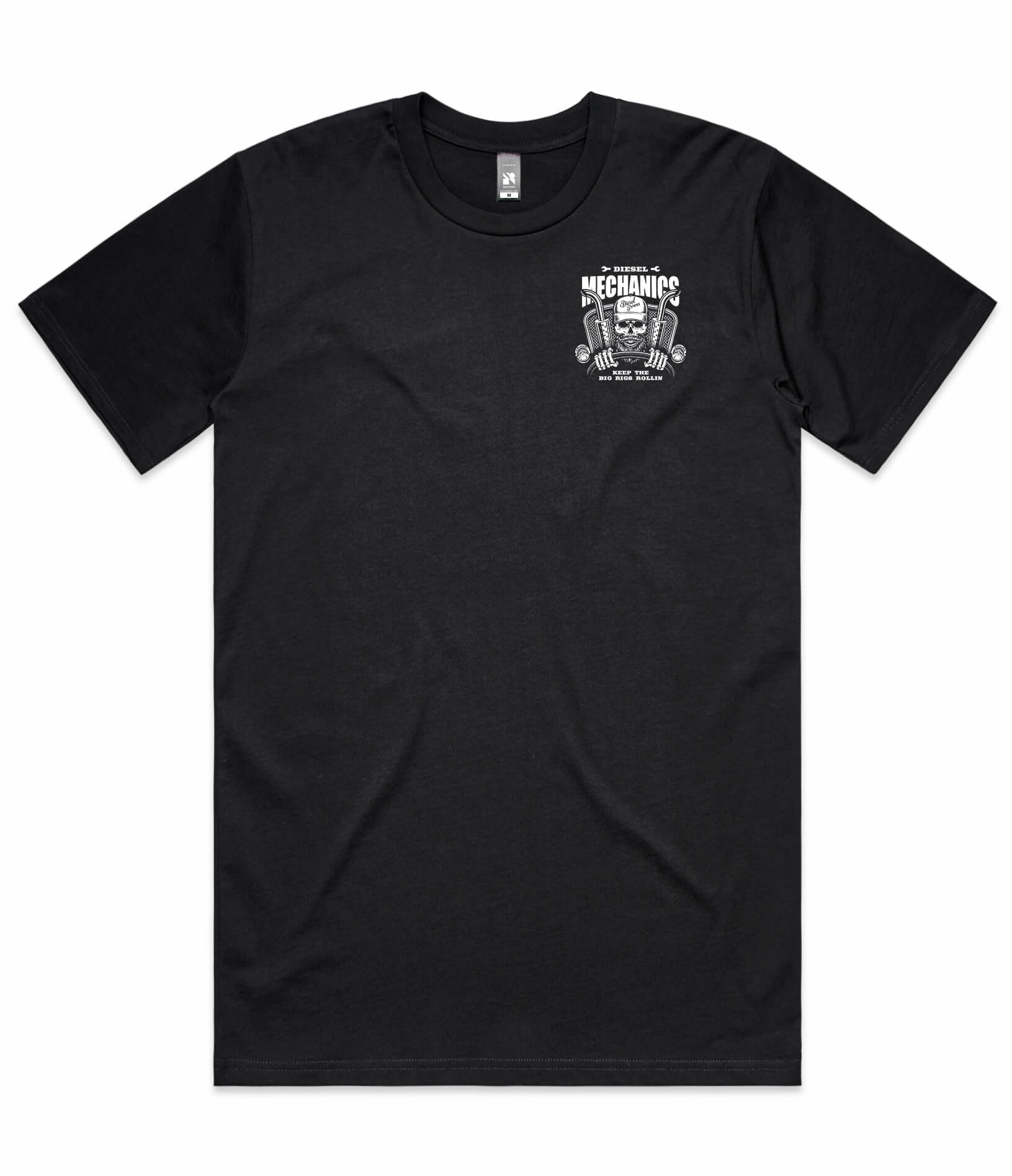 Diesel Mechanics T-Shirt