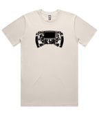 F1 Steering Wheel T-Shirt