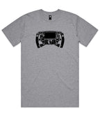 F1 Steering Wheel T-Shirt