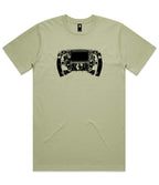 F1 Steering Wheel T-Shirt