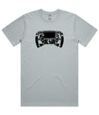 F1 Steering Wheel T-Shirt