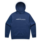 Ford F-100 Hoodie