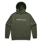 Ford F-100 Hoodie