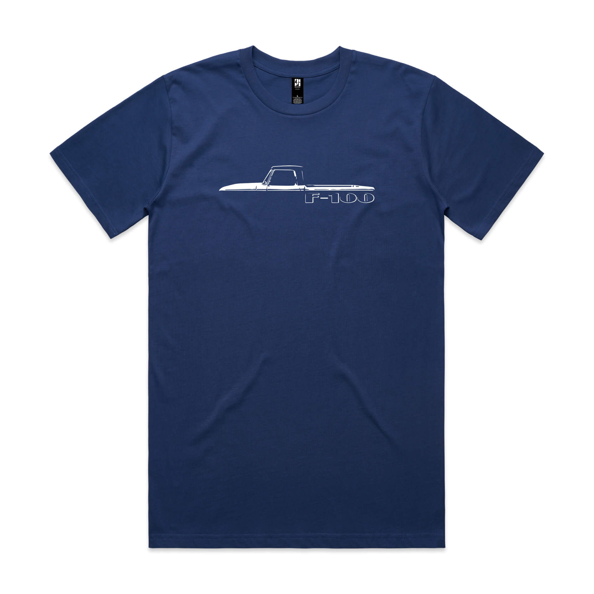Ford F-100 T-Shirt