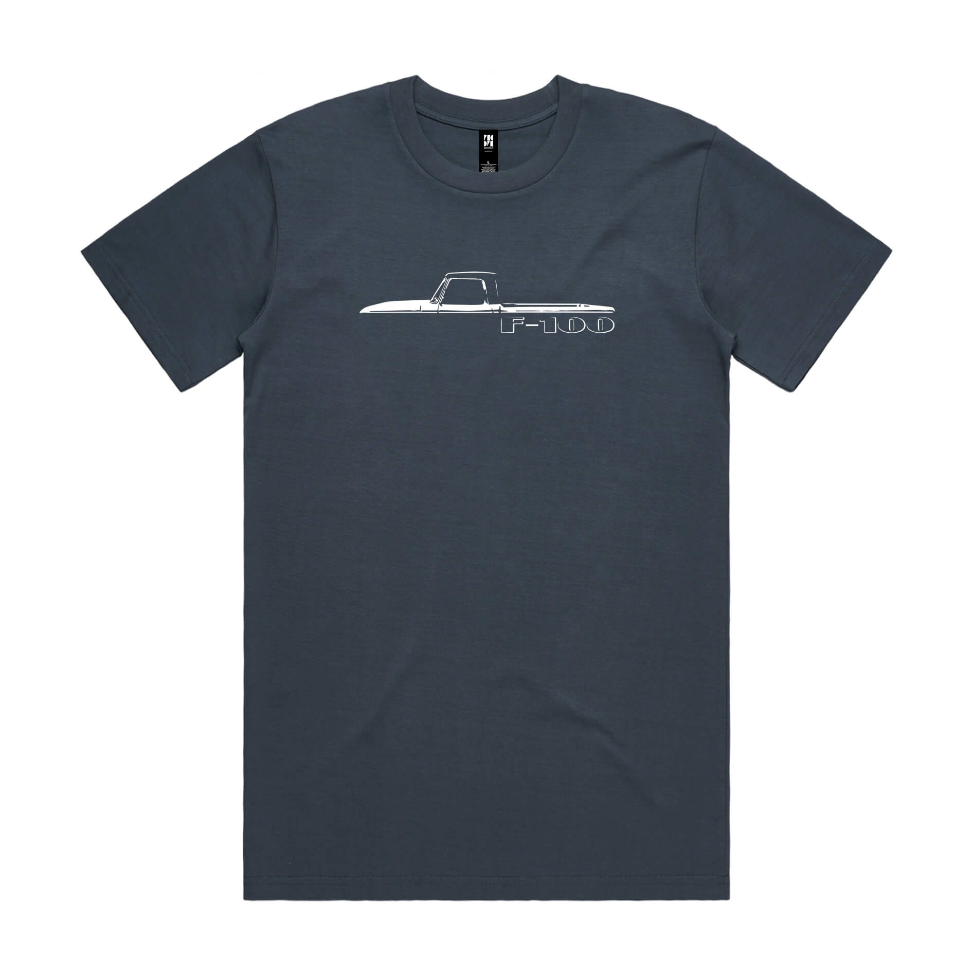 Ford F-100 T-Shirt