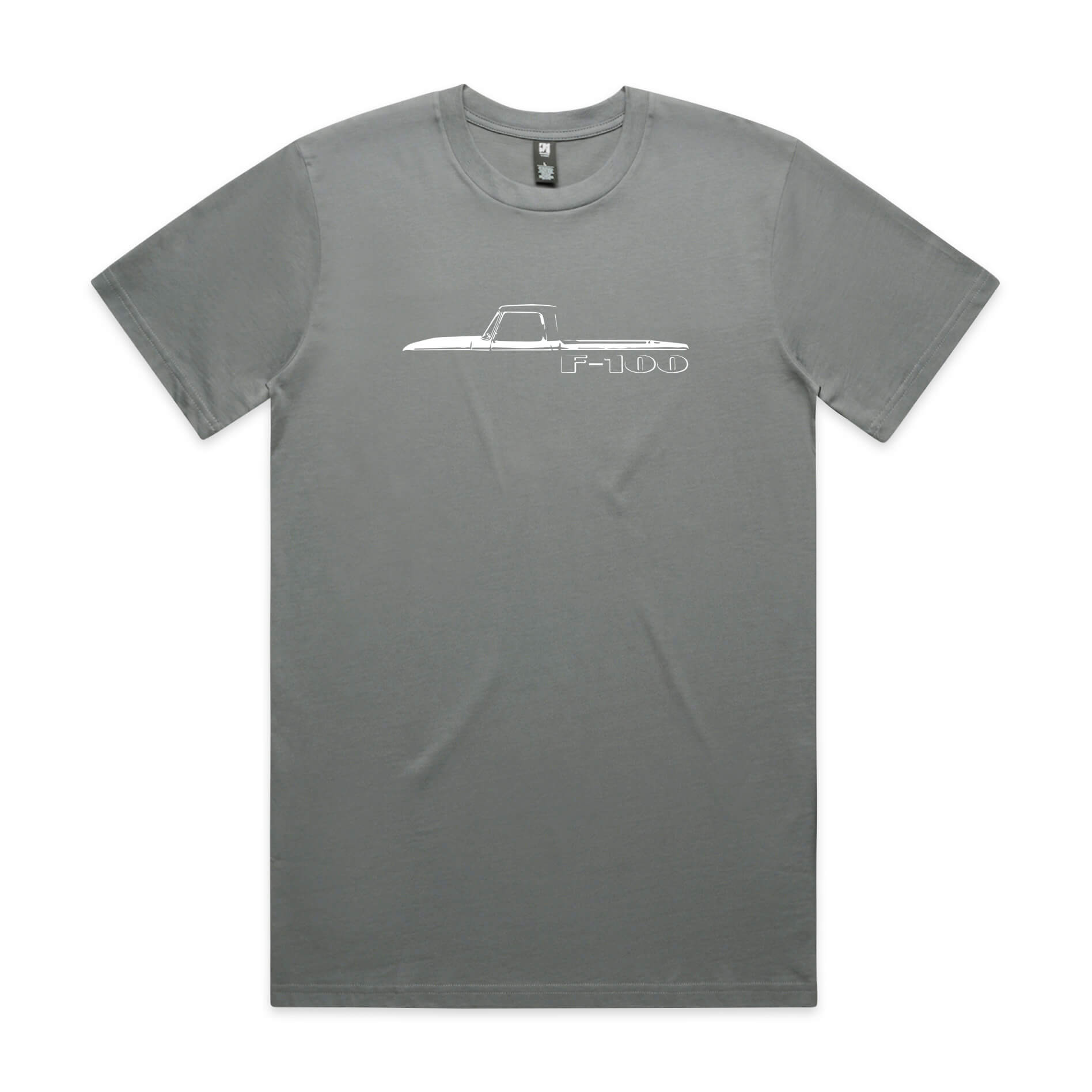 Ford F-100 T-Shirt