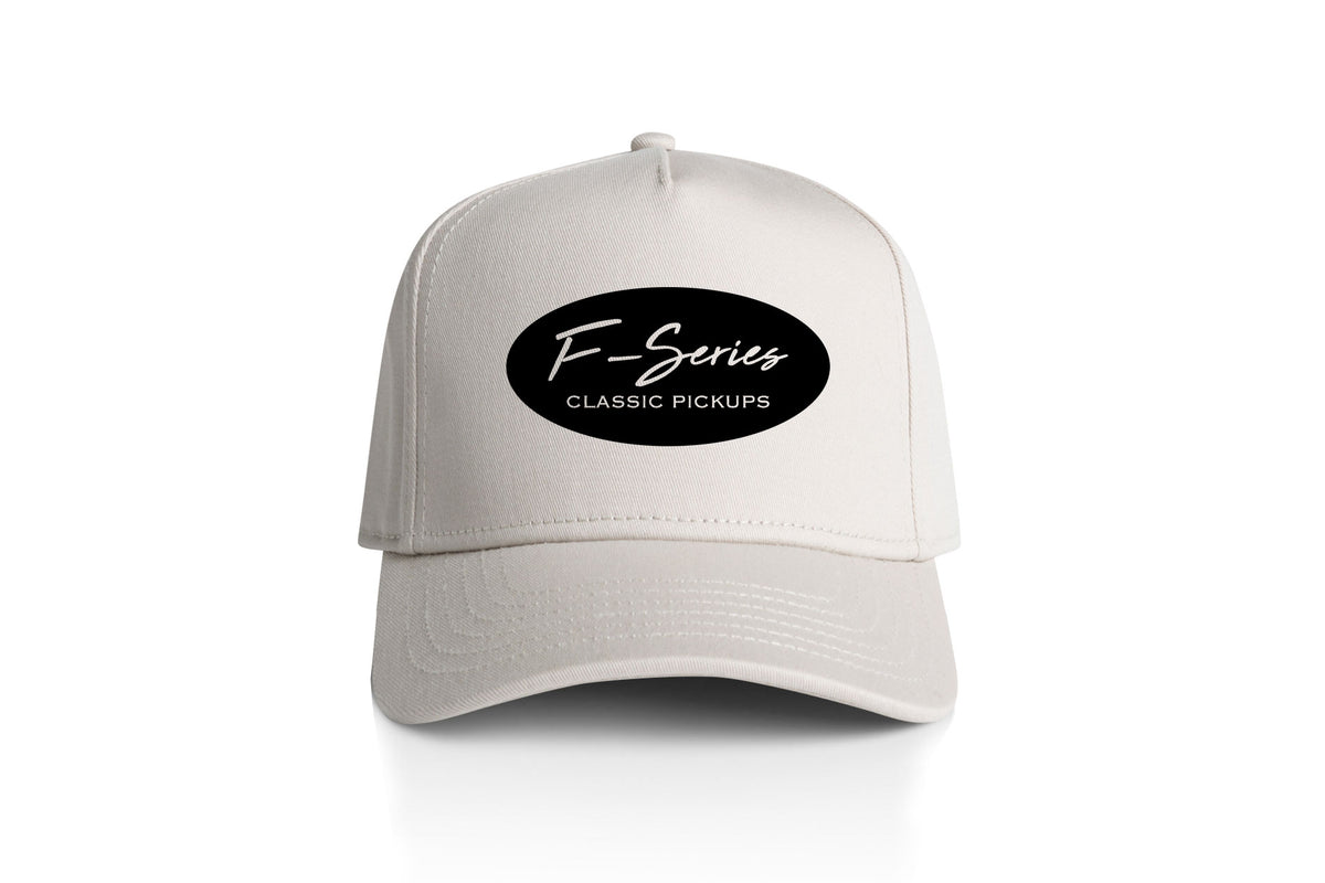 Ford F Series Cap