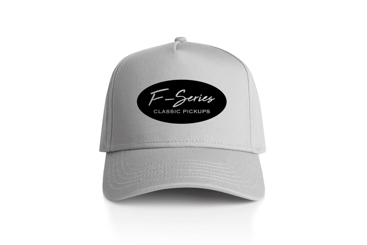 Ford F Series Cap
