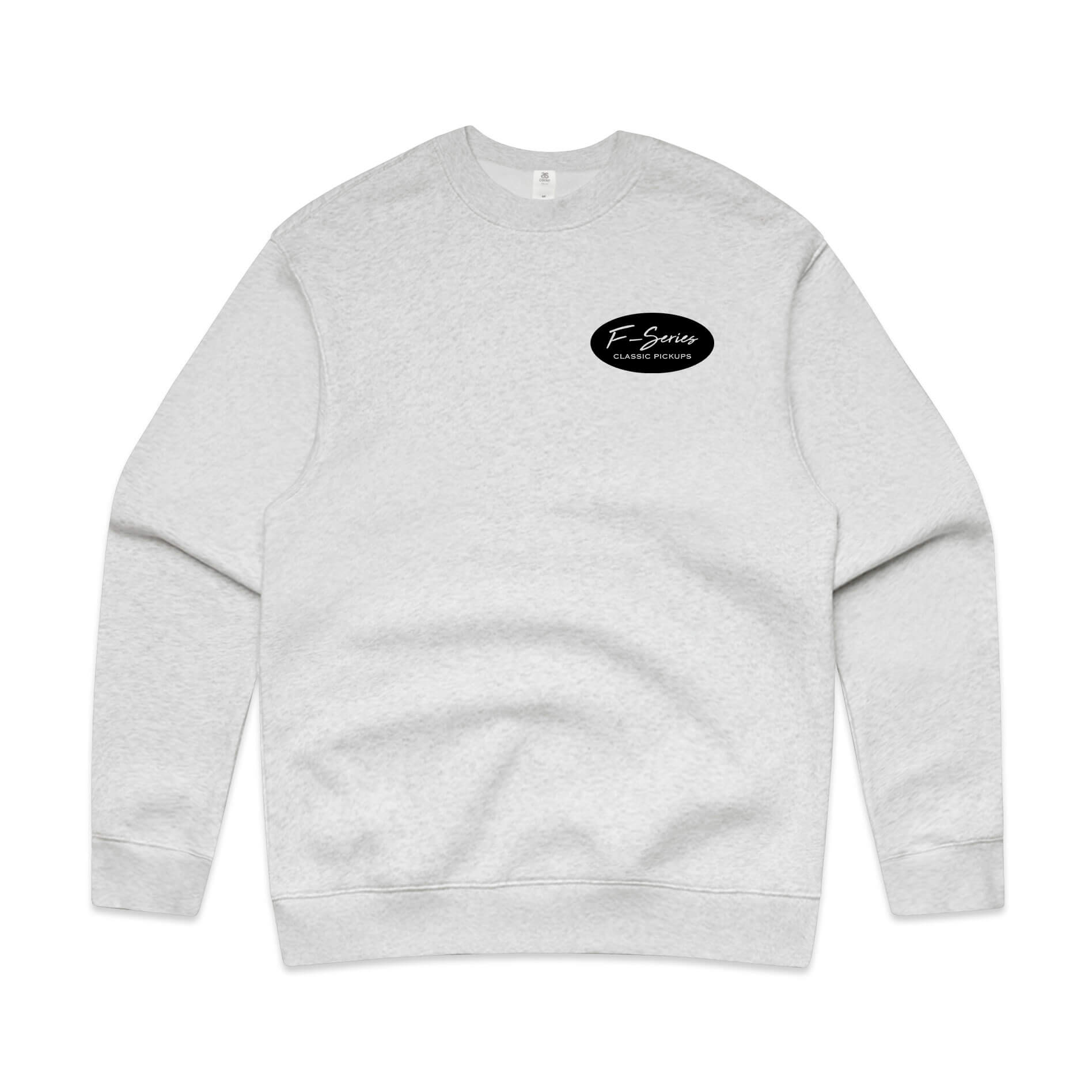 Ford F Series Crew Jumper