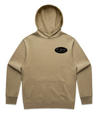 Ford F Series Generations Hoodie