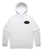Ford F Series Generations Hoodie
