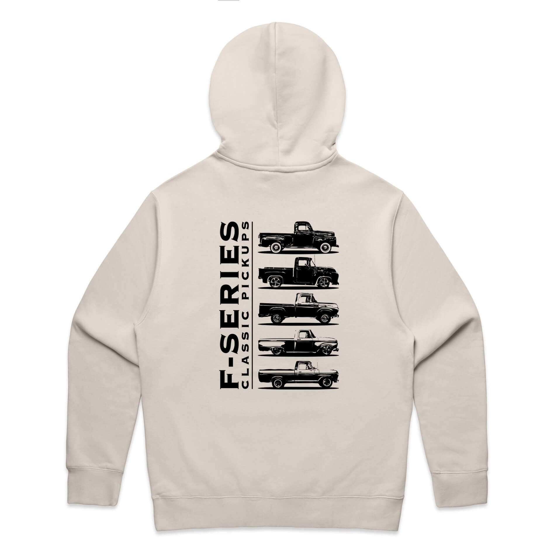 Ford F Series Hoodie