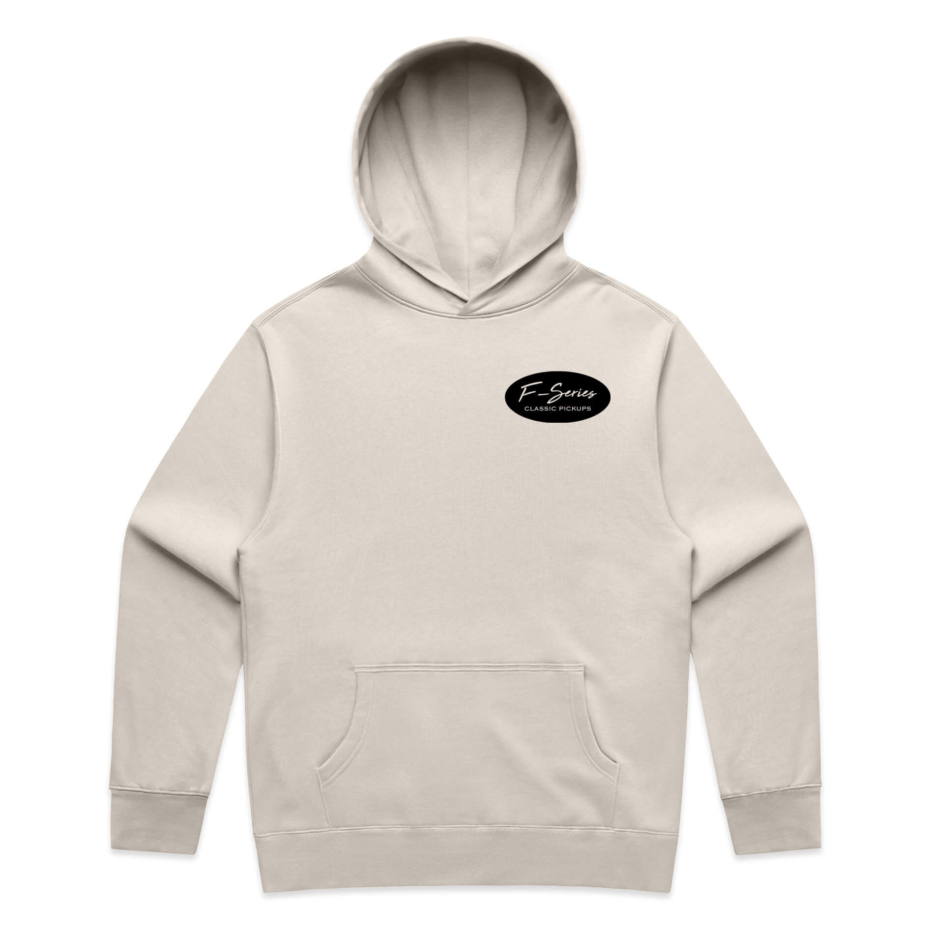 Ford F Series Hoodie