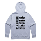 Ford F Series Hoodie