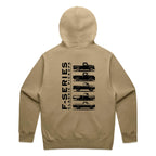 Ford F Series Hoodie