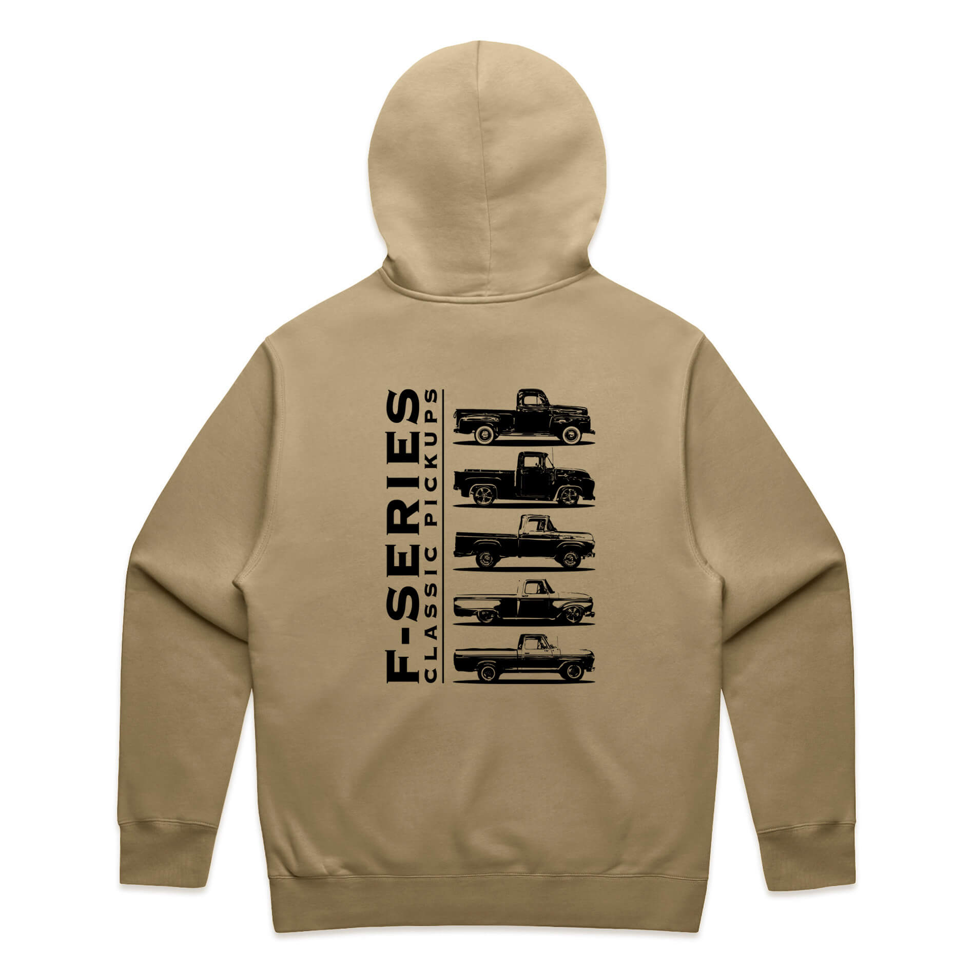 Ford F Series Hoodie