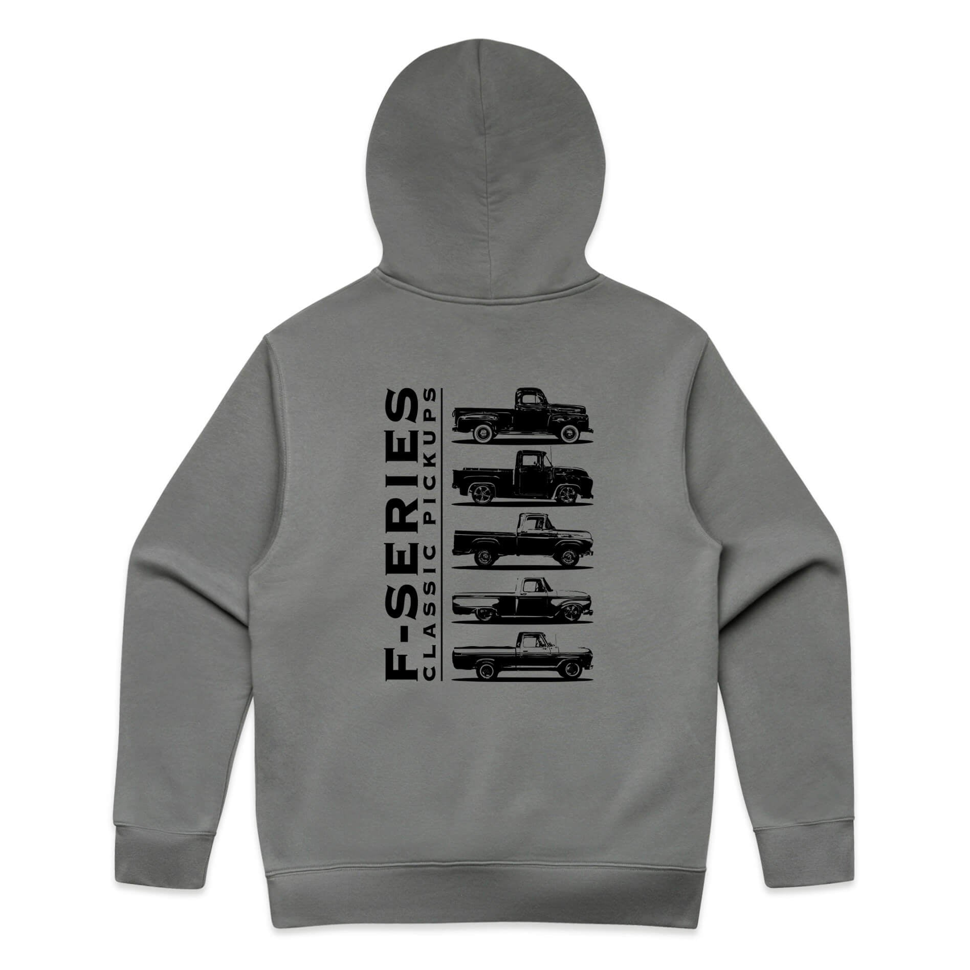 Ford F Series Hoodie