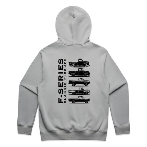 Ford F Series Hoodie