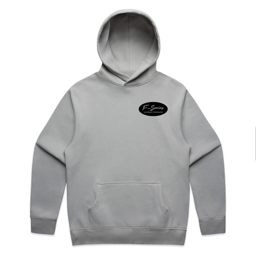 Ford F Series Hoodie