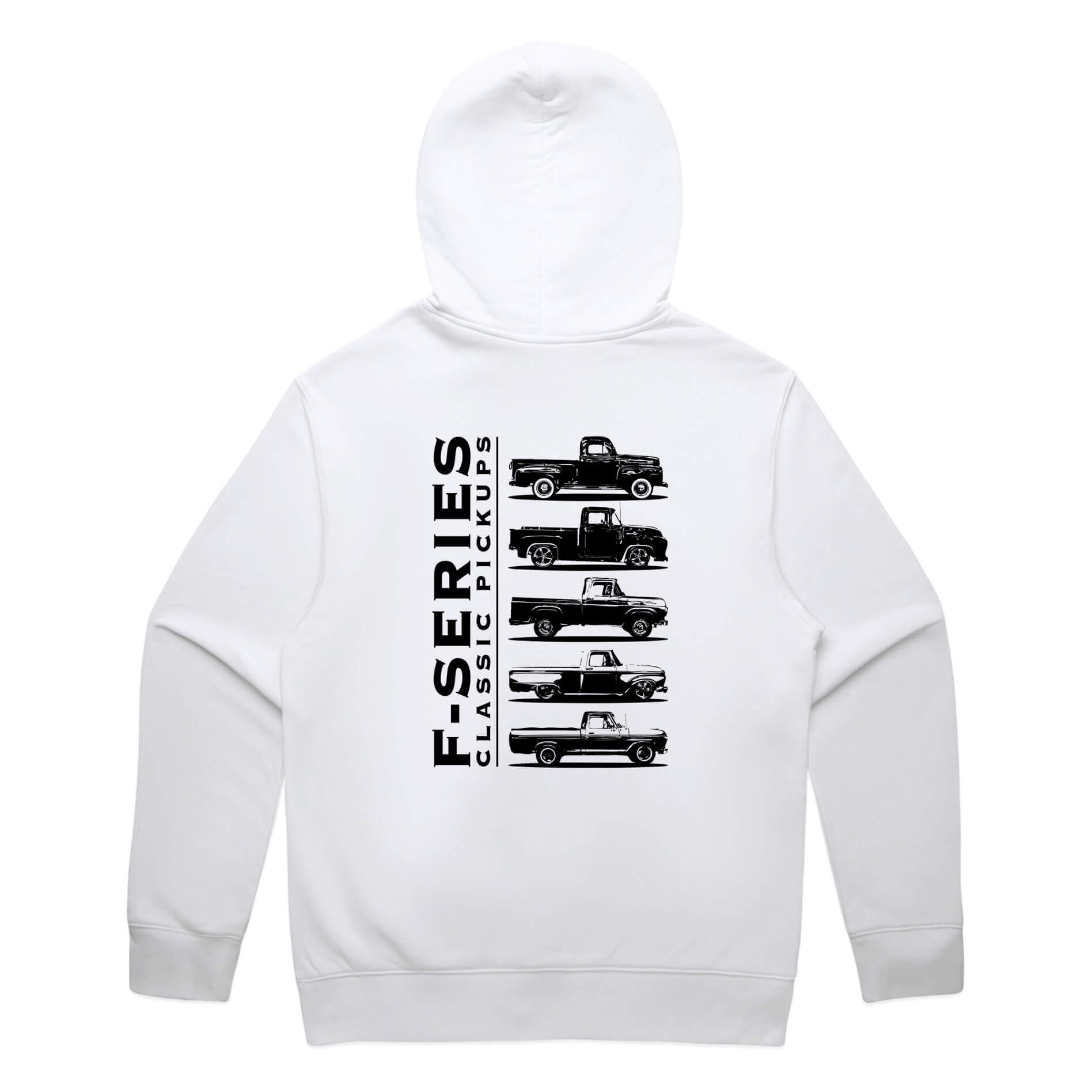 Ford F Series Hoodie