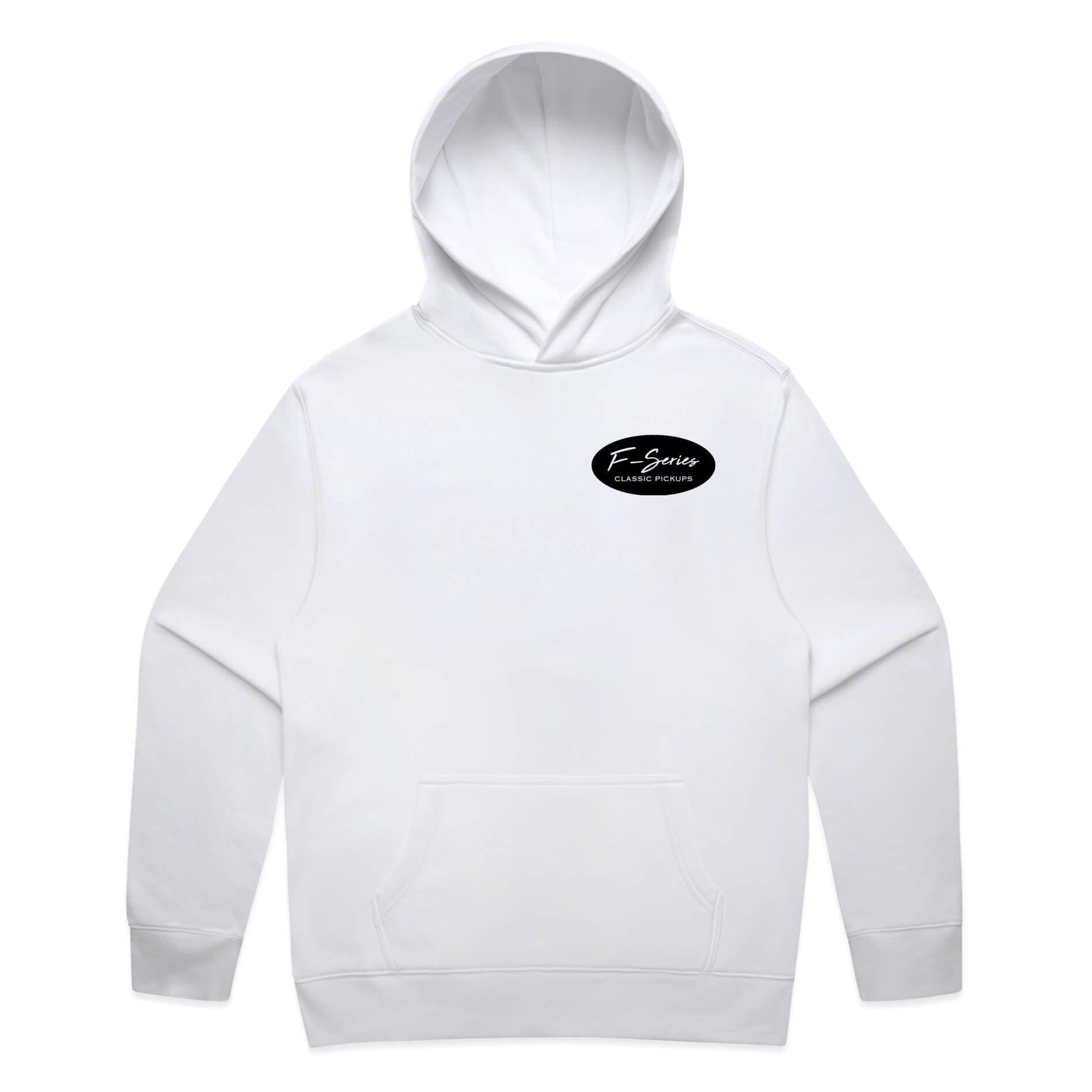Ford F Series Hoodie