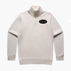 Ford F Series Half Zip Jumper