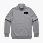 Ford F Series Half Zip Jumper