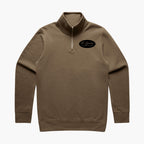 Ford F Series Half Zip Jumper