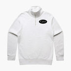 Ford F Series Half Zip Jumper