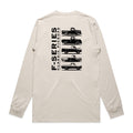 Ford F Series Long Sleeve T-Shirt