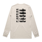 Ford F Series Long Sleeve T-Shirt