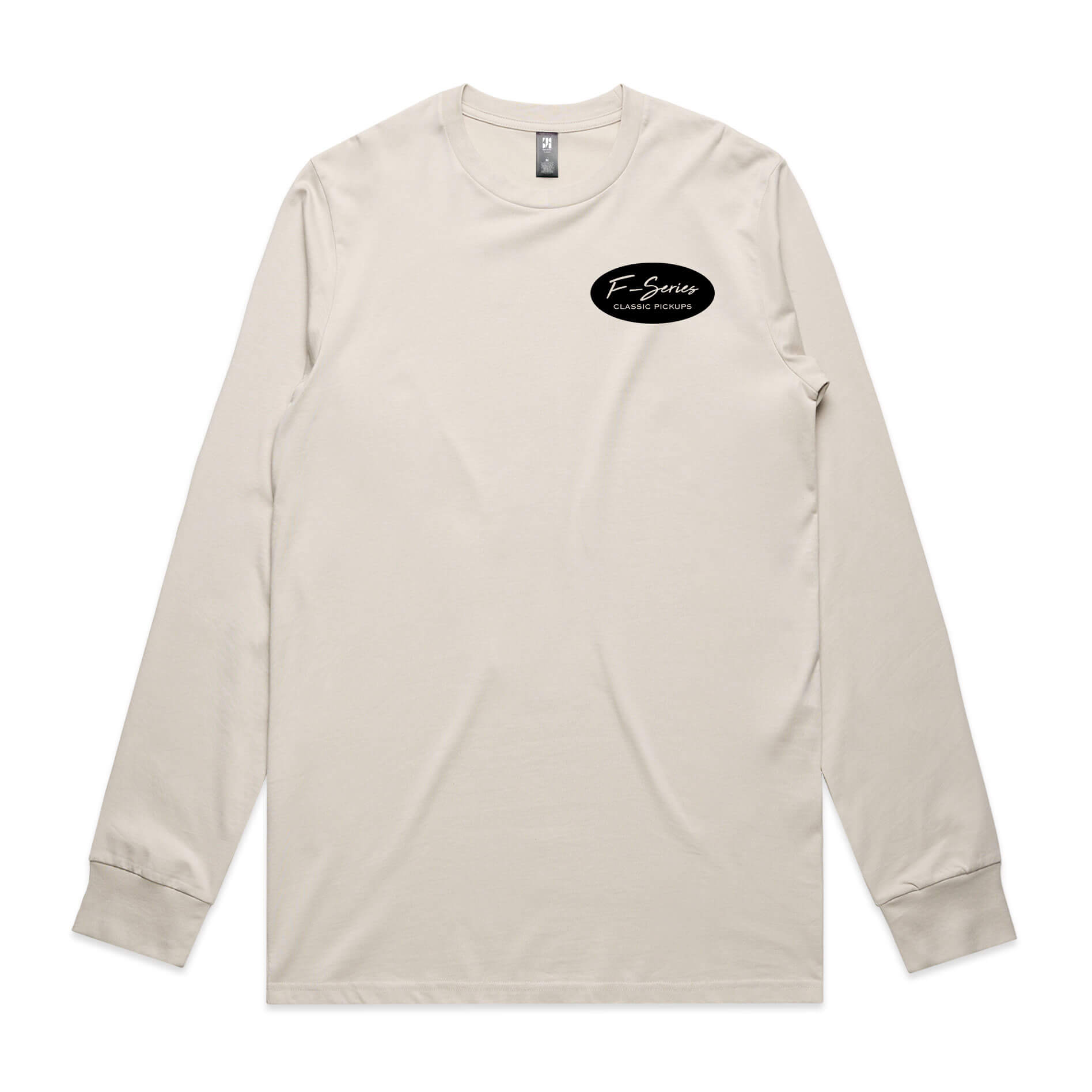 Ford F Series Long Sleeve T-Shirt
