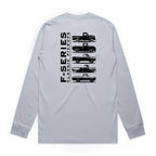 Ford F Series Long Sleeve T-Shirt