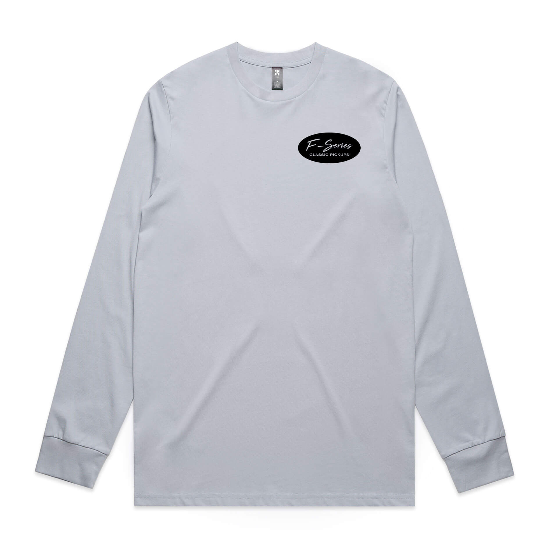 Ford F Series Long Sleeve T-Shirt