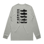 Ford F Series Long Sleeve T-Shirt