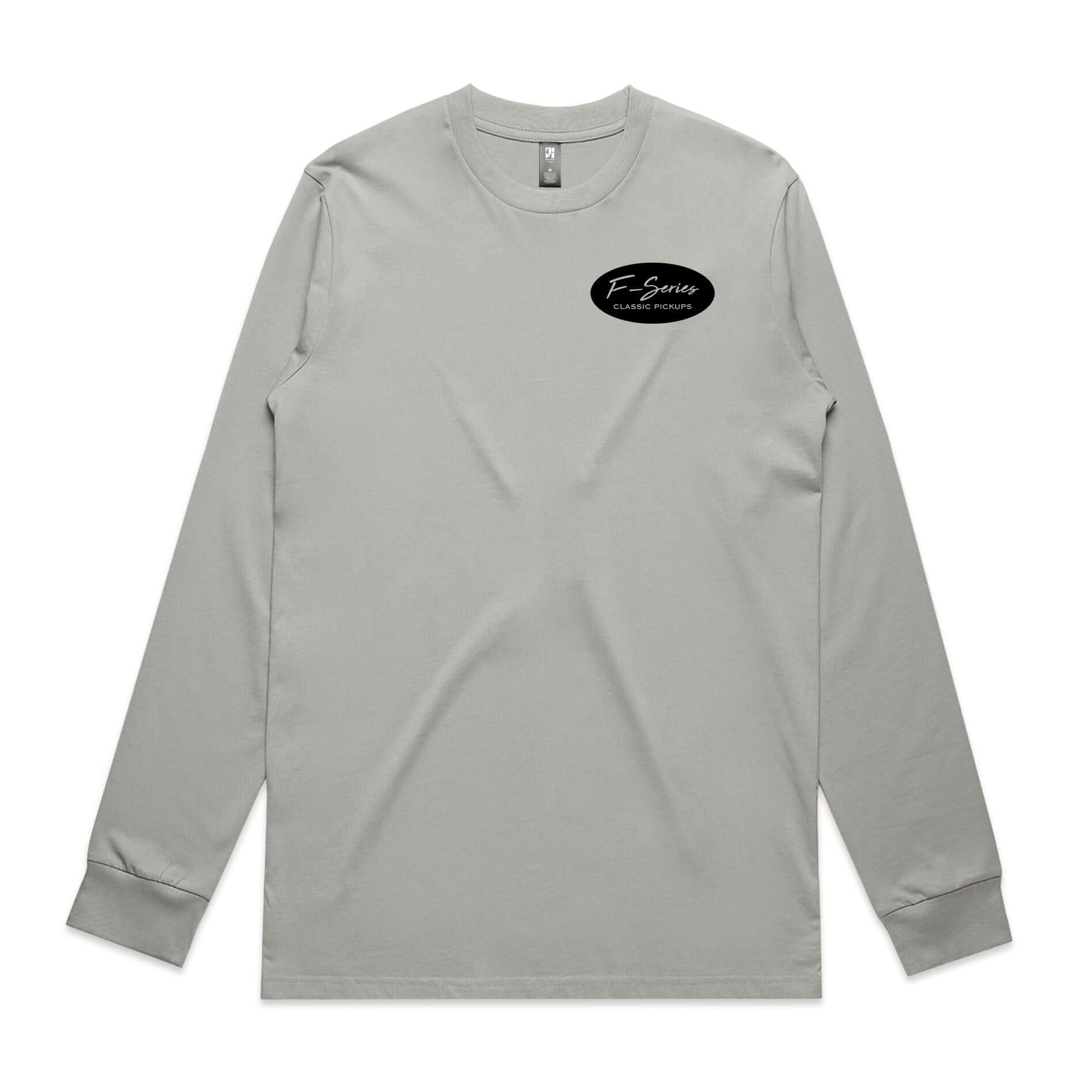 Ford F Series Long Sleeve T-Shirt