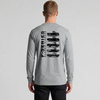 Ford F Series Long Sleeve T-Shirt