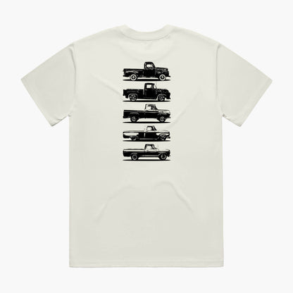 F-Series Pickup T-Shirt