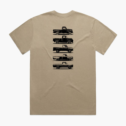 F-Series Pickup T-Shirt