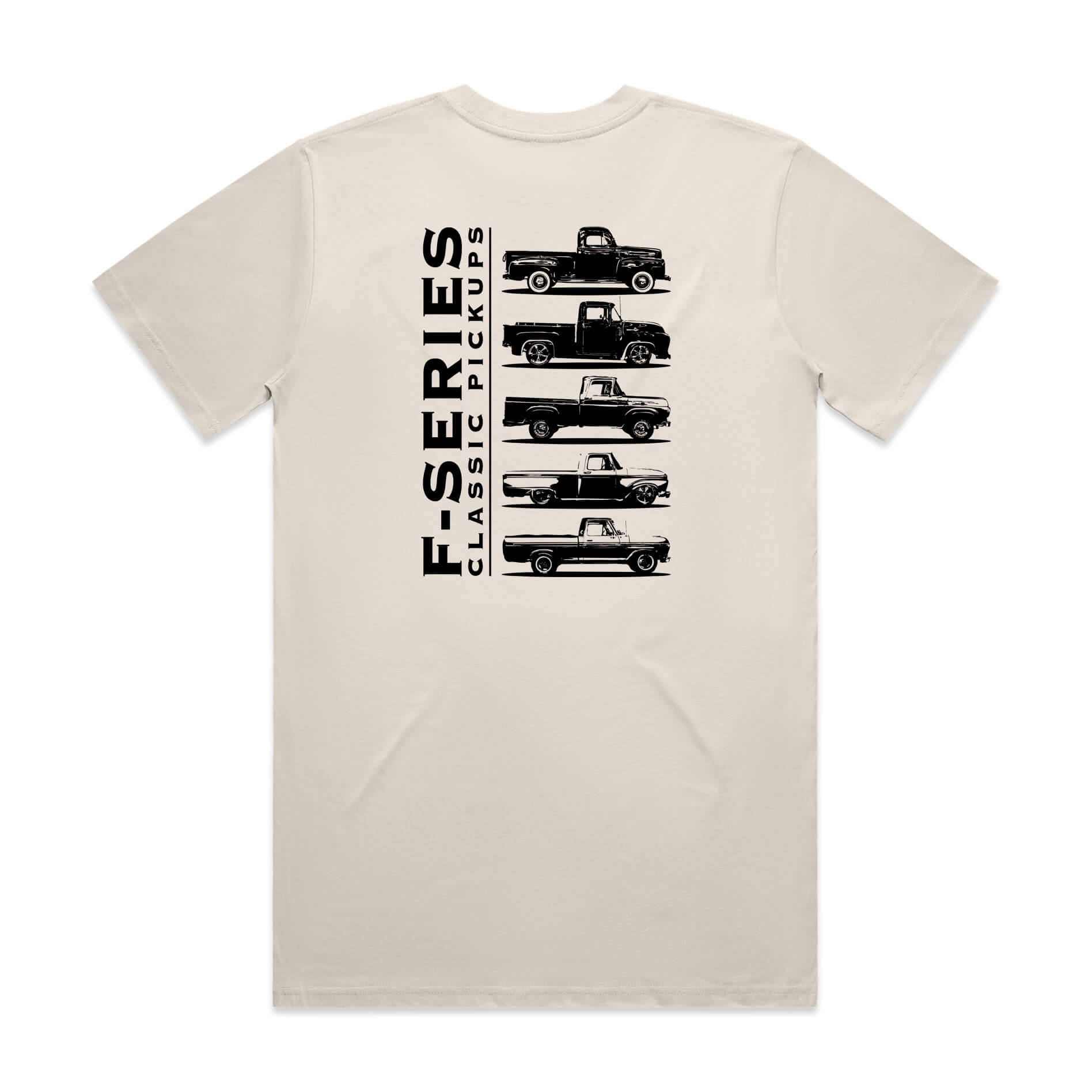 Ford F Series T-Shirt