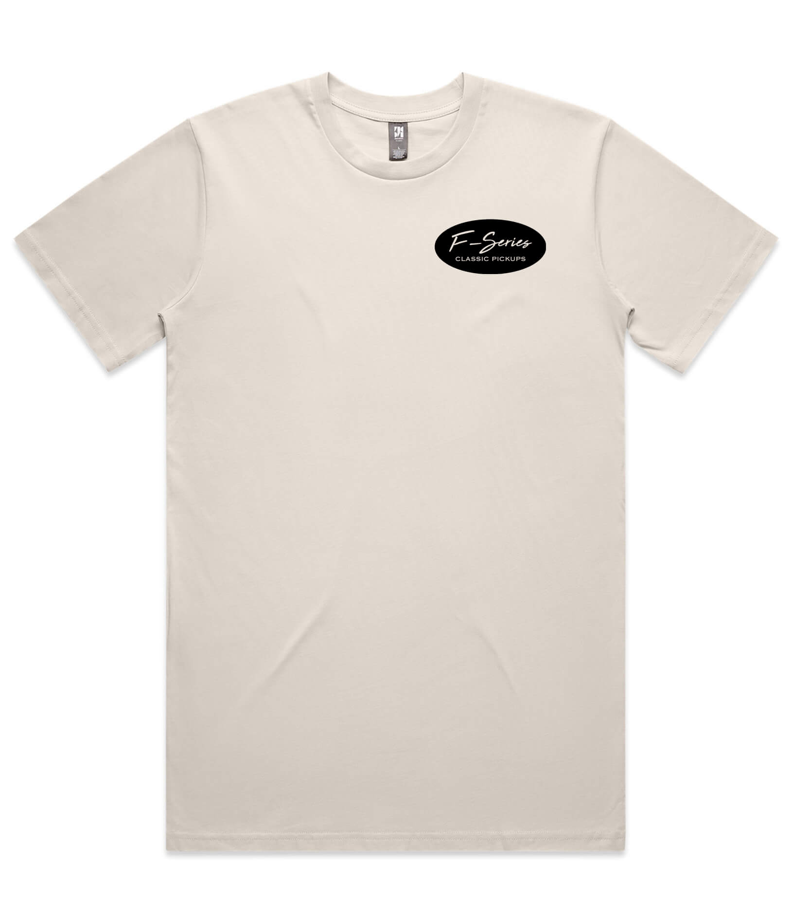 Ford F Series Generations T-Shirt