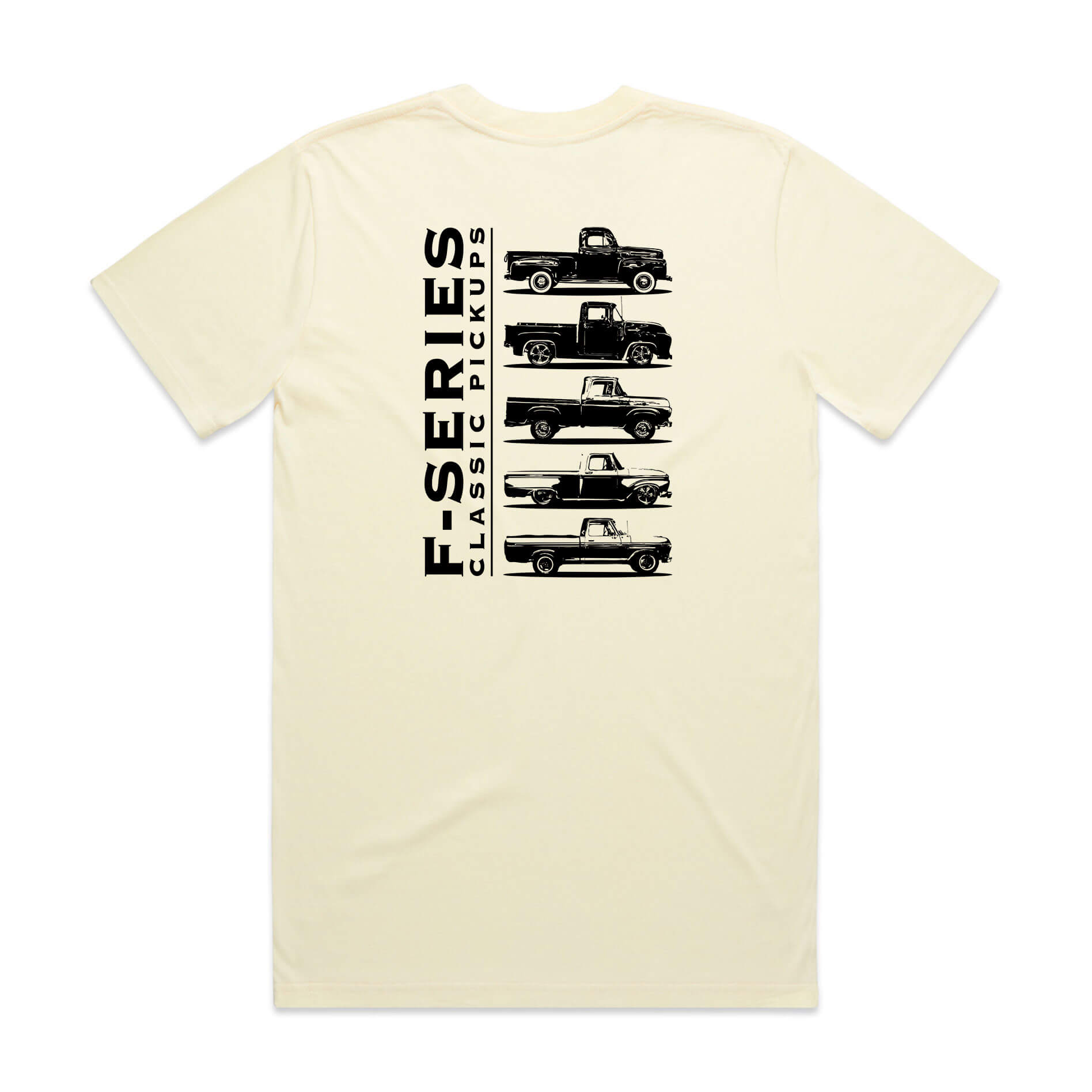 Ford F Series T-Shirt