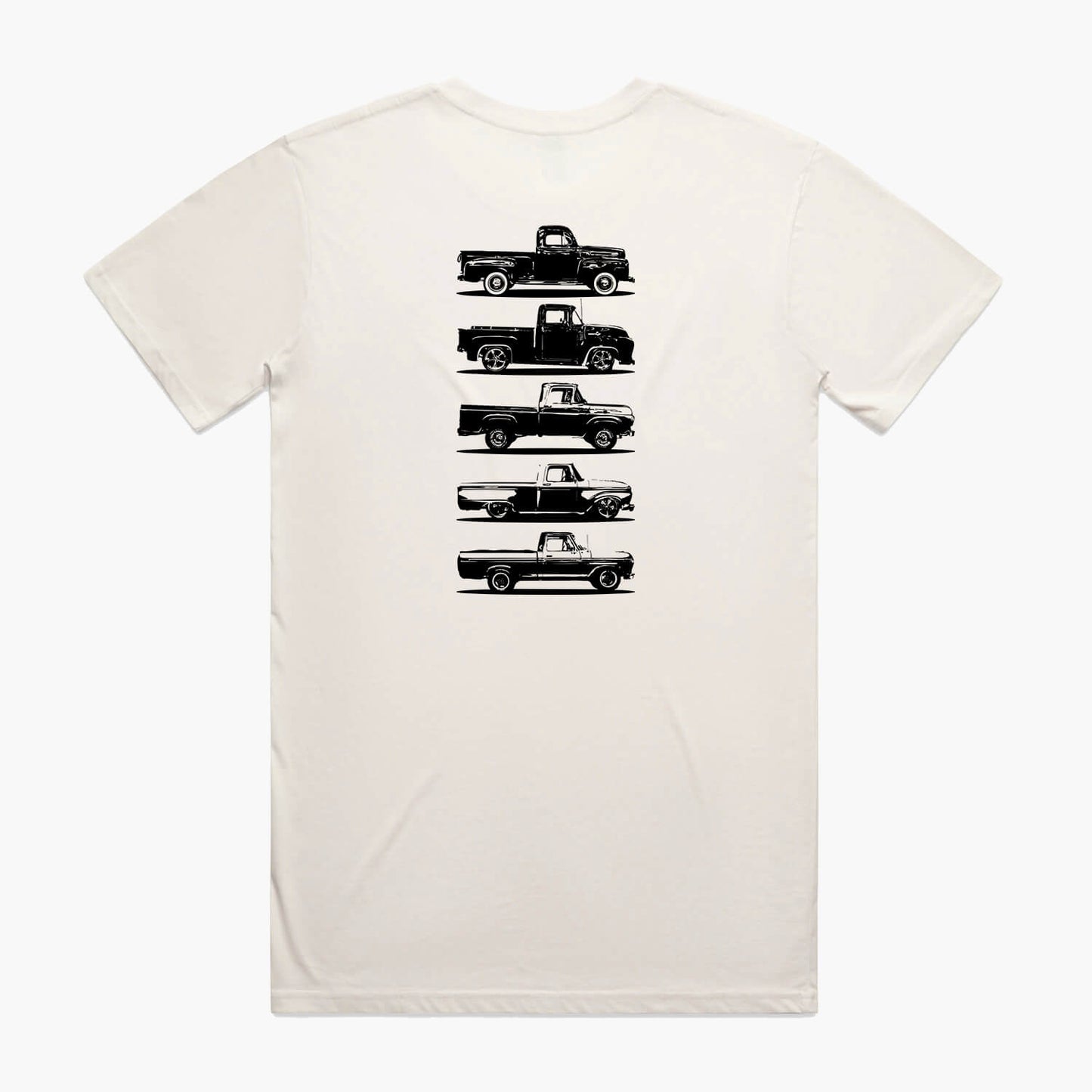 F-Series Pickup T-Shirt