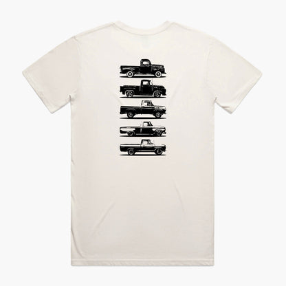 F-Series Pickup T-Shirt