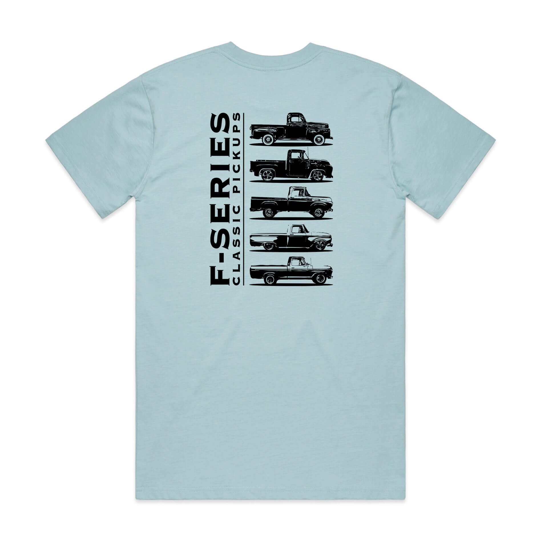 Ford F Series T-Shirt