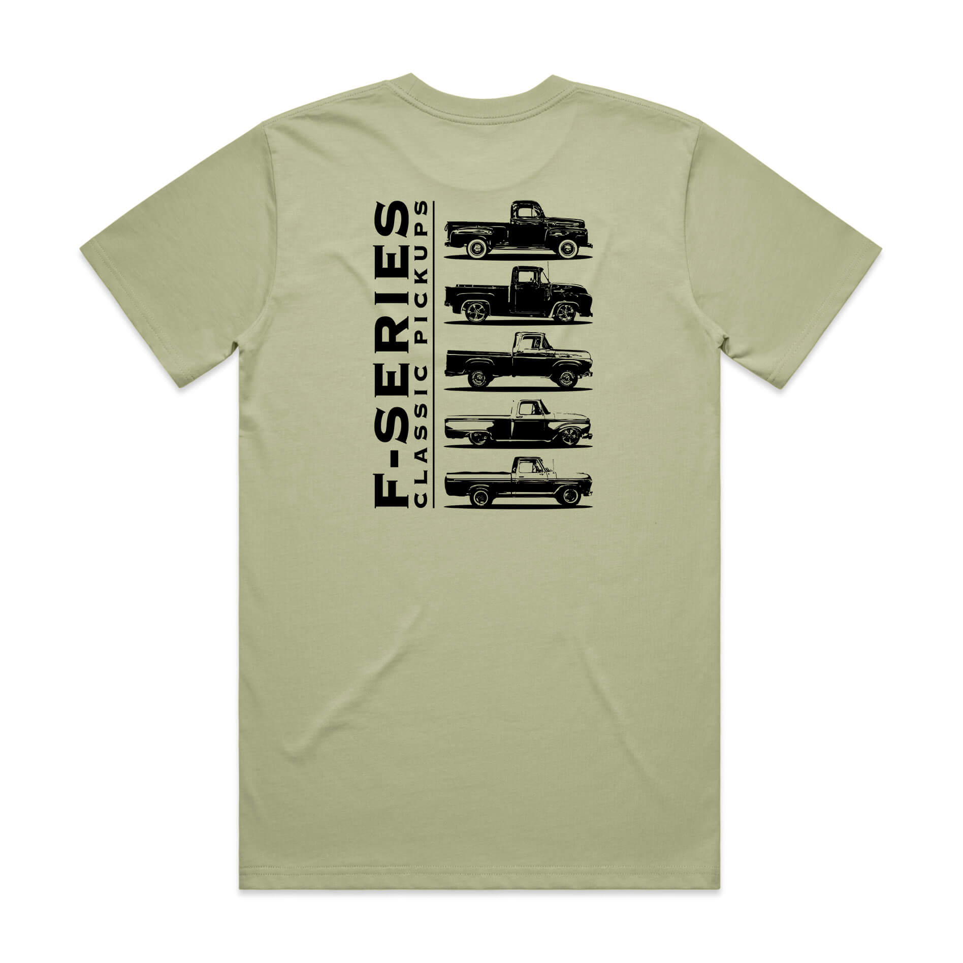 Ford F Series T-Shirt