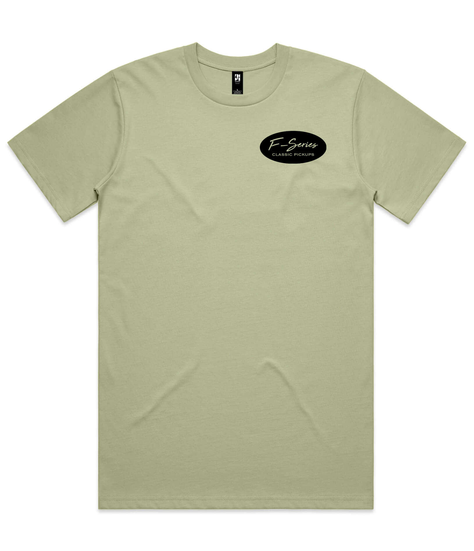 Ford F Series Generations T-Shirt