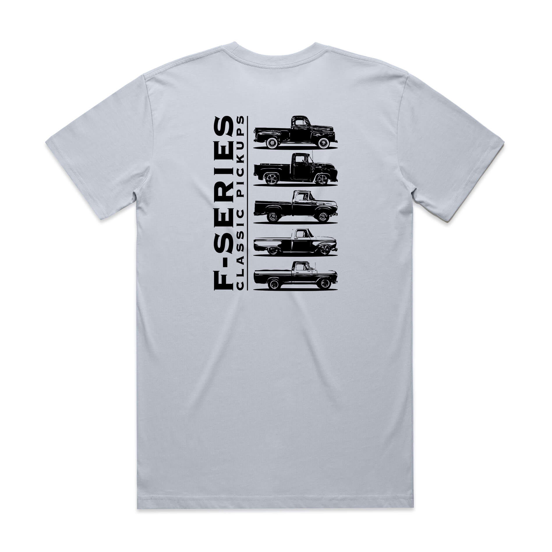 Ford F Series T-Shirt