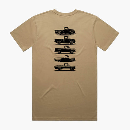 Ford F-Series Pickup SALE T-Shirt